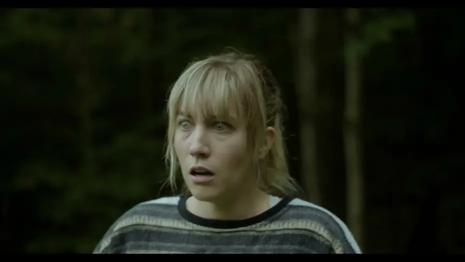 Відео до фільму The Woods | Trailer for THE WOODS (2024)