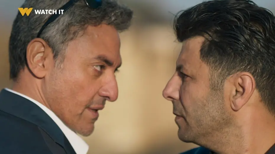 Відео до фільму El Kahen | فيلم العيد #الكاهن حصريًا على WATCH IT