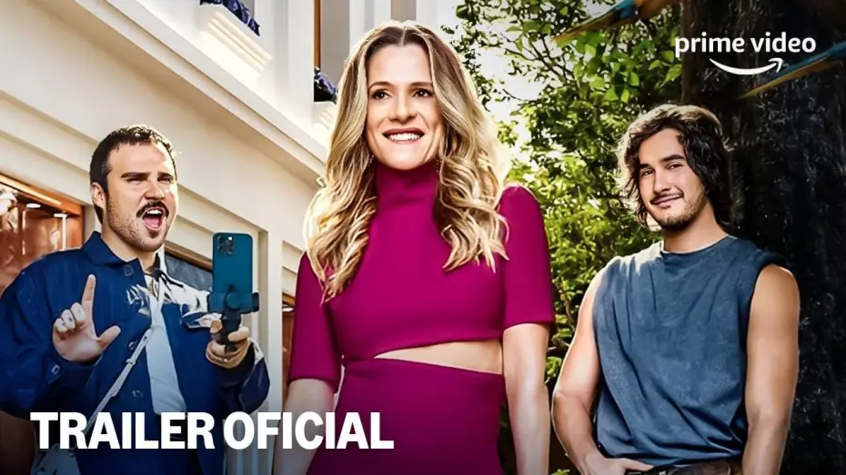 Відео до фільму Harsh Couture | Perrengue Fashion | Trailer oficial | Prime Video