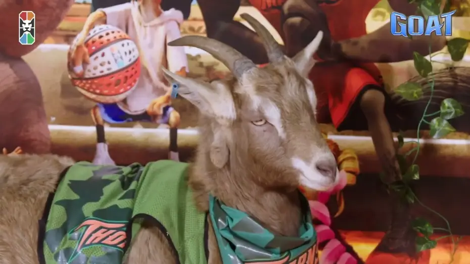 Відео до фільму Цап-забивайло | In Cinemas February 11