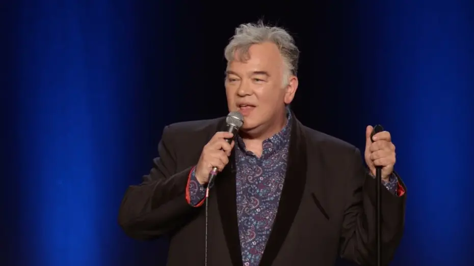 Відео до фільму Stewart Lee, Basic Lee: Live at The Lowry | Stewart Lee Basic Lee: Live At The Lowry  - Stewart Lee Is Very Clever Clip