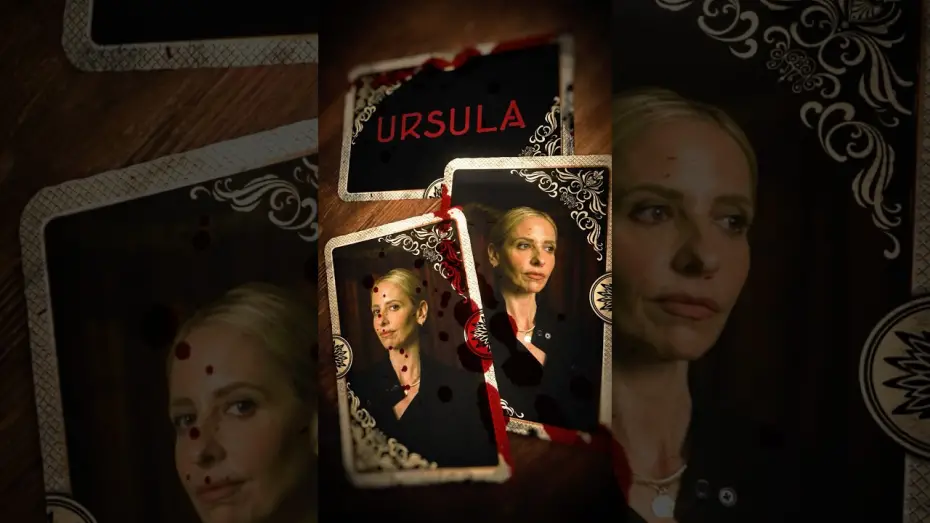 Відео до фільму Ready or Not 2: Here I Come | Ursula