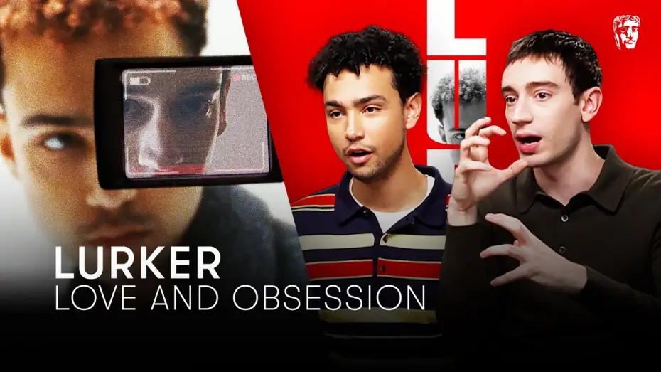 Відео до фільму Lurker | Exploring Lurker: Archie Madekwe, Th&eacute;odore Pellerin & Alex Russell On The Film