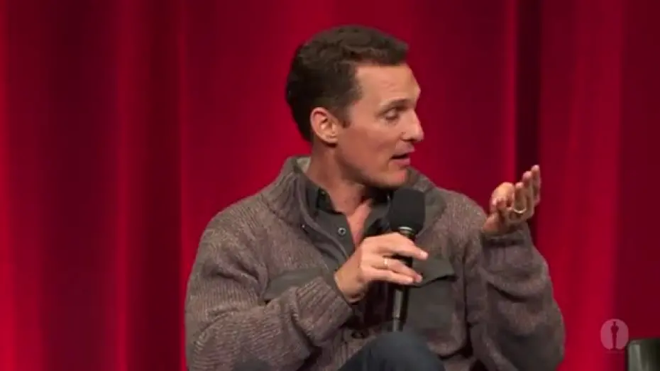 Відео до фільму Далласький клуб покупців | Academy Conversations: Dallas Buyers Club