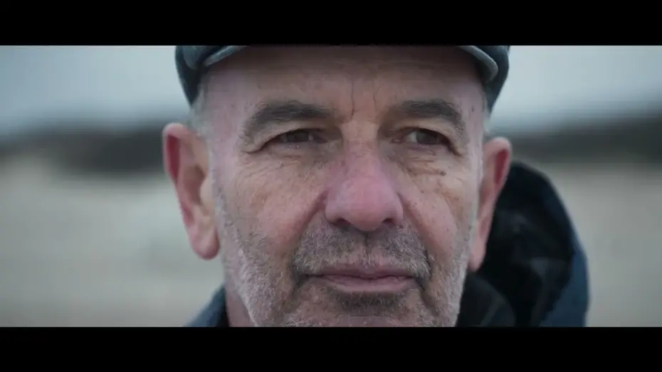 Відео до фільму La imagen real | LA IMÁGEN REAL, de Pablo Montllau | Trailer - Miradas Argentinas en Cine York