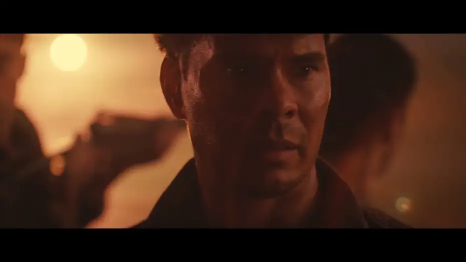 Відео до фільму Beast of War | She