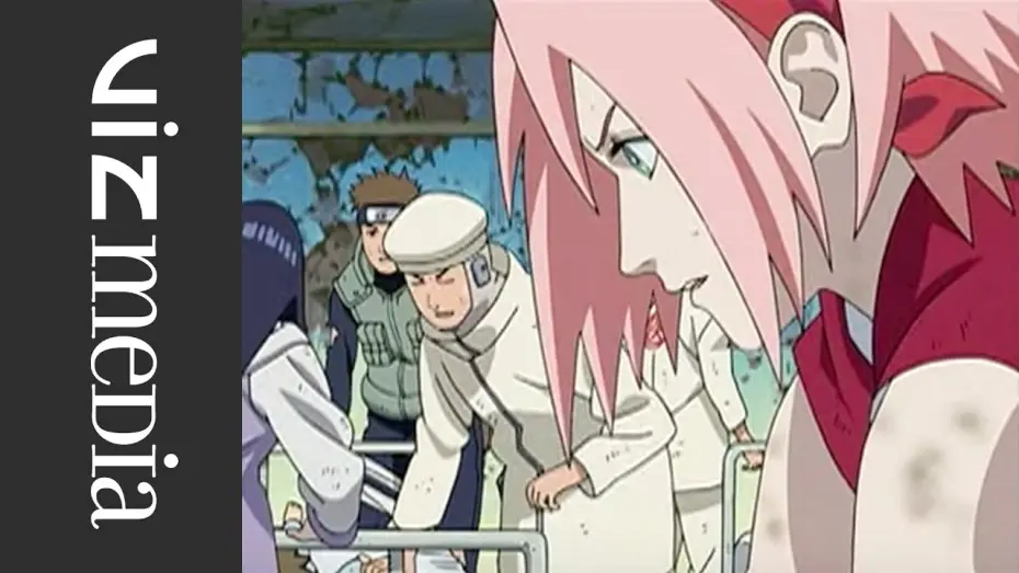 Відео до фільму Naruto Shippuden the Movie: Bonds | Official Trailer