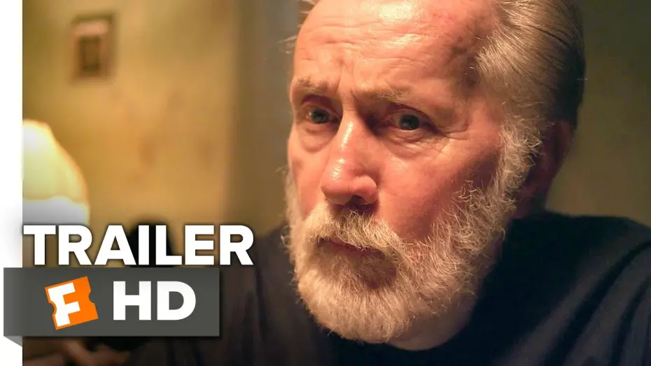 Відео до фільму The Vessel | The Vessel Official Trailer 1 (2016) - Martin Sheen Movie