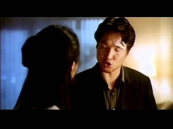 Відео до фільму Tell Me Something | TELL ME SOMETHING 텔 미 썸딩 (Korea; 1999) Trailer-Han Suk-kyu 한석규 Shim Eun-ha 심은하