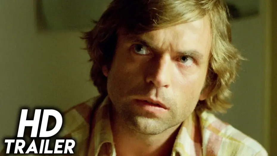 Відео до фільму Sleeping Dogs | Sleeping Dogs (1977) ORIGINAL TRAILER [HD 1080p]