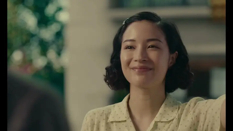 Відео до фільму A Pale View of Hills | Official Trailer