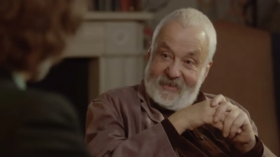 Відео до фільму Meantime | Mike Leigh in conversation with Jarvis Cocker (Full conversation)