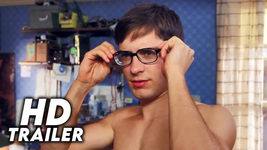 Відео до фільму Людина-павук | Spider-Man (2002) Original Trailer [FHD]