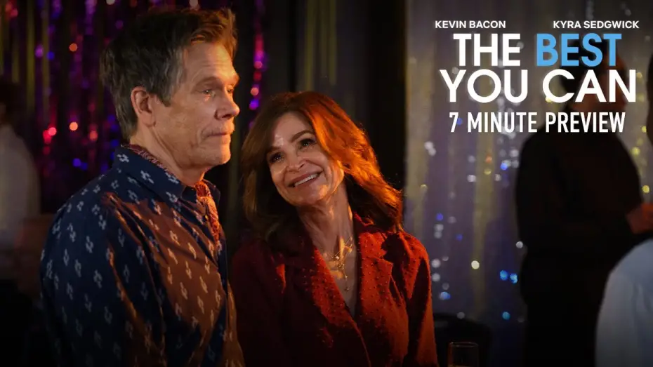 Відео до фільму The Best You Can | 7 Minute Extended Preview
