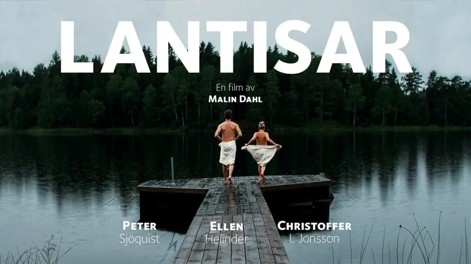 Відео до фільму Homecoming | Lantisar - Svensk långfilm Teaser/Trailer 2019