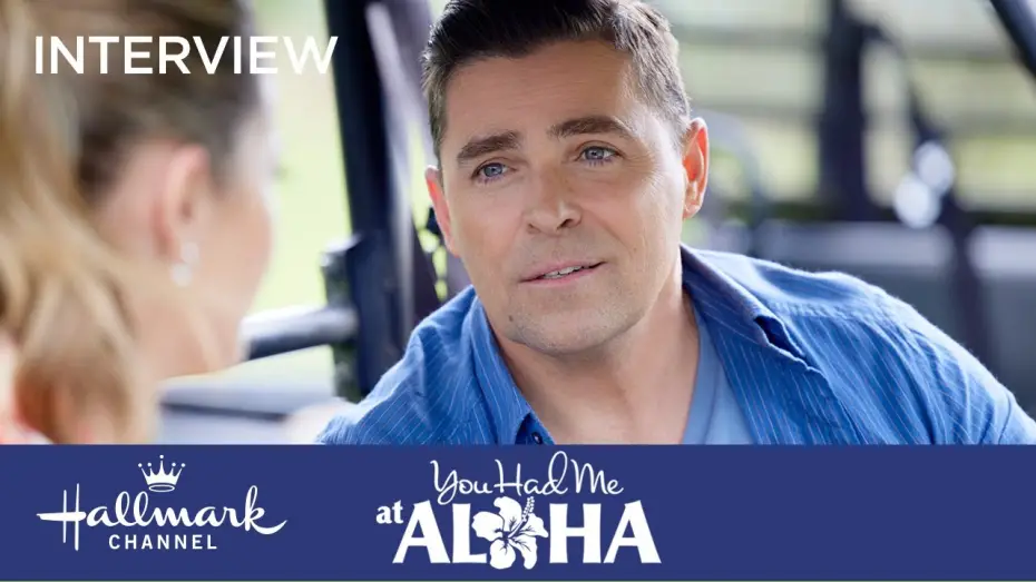 Відео до фільму You Had Me at Aloha | Interview - Chemistry - You Had Me at Aloha