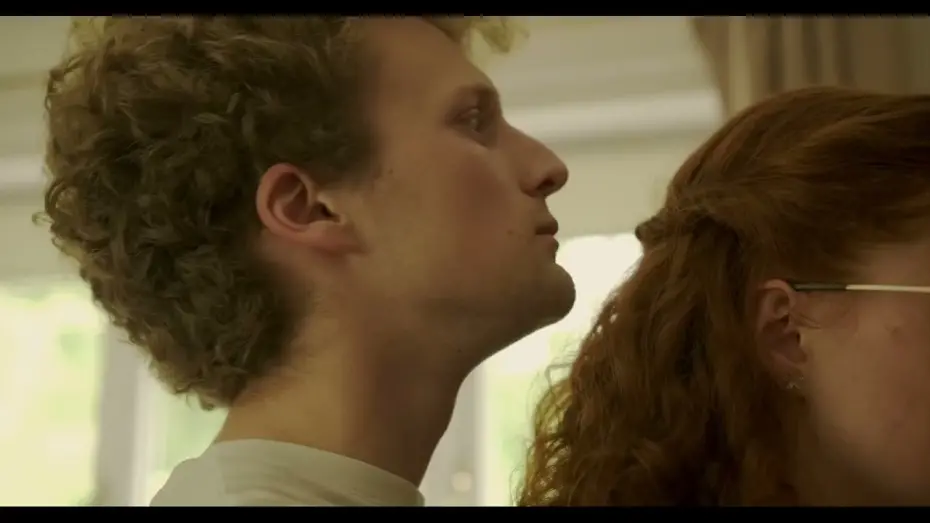Відео до фільму If I Could Get You To Stay | If I Could Get You To Stay (Silent)