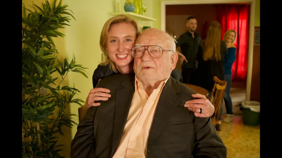 Відео до фільму M.O.M. Mothers of Monsters | Behind the Scenes with Ed Asner