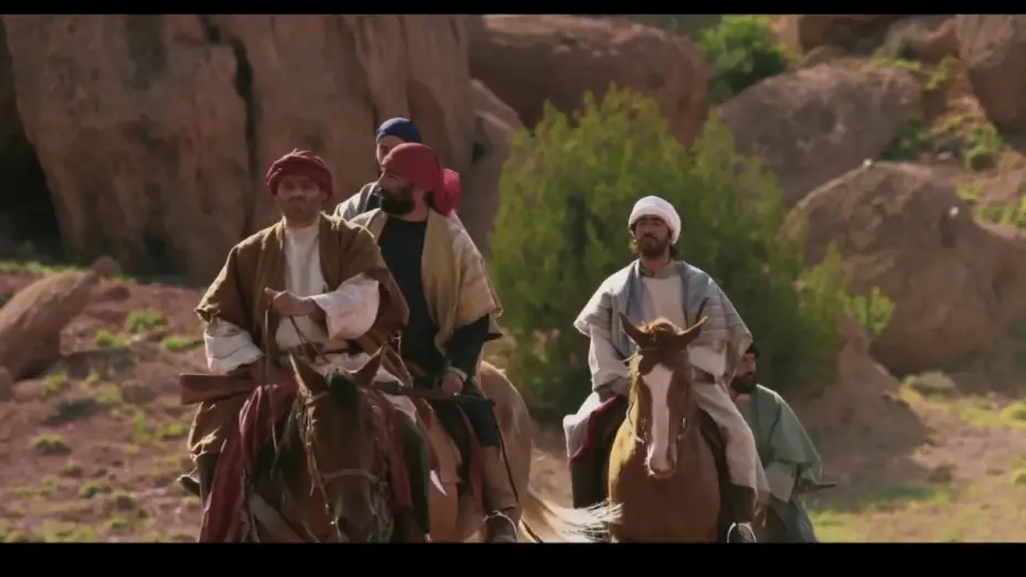 Відео до фільму The Miller Prediction | The Miller Prediction Trailer