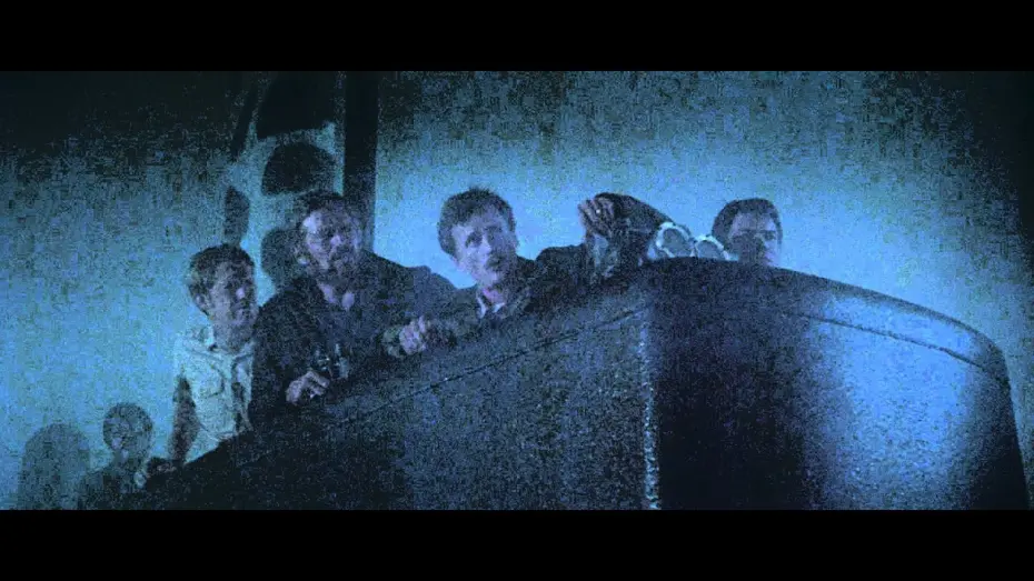 Відео до фільму Gray Lady Down | Gray Lady Down - Trailer