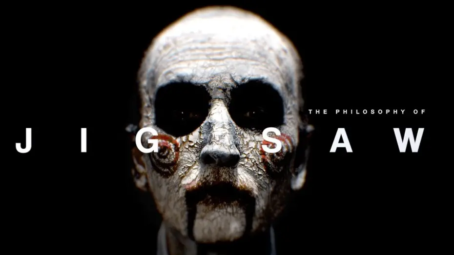 Відео до фільму Пила 8 | The Philosophy of Jigsaw