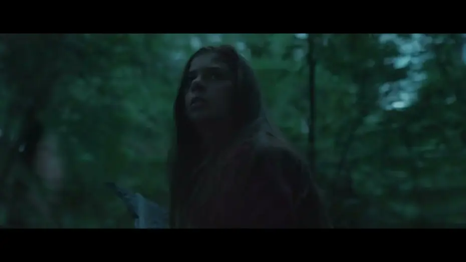 Відео до фільму Feirg | Feirg Trailer 1