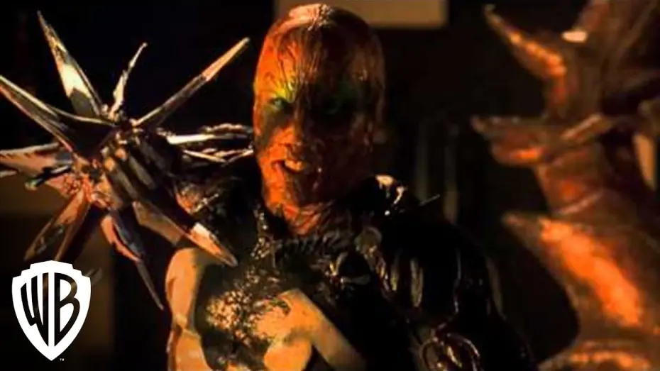 Відео до фільму Спаун | Payback