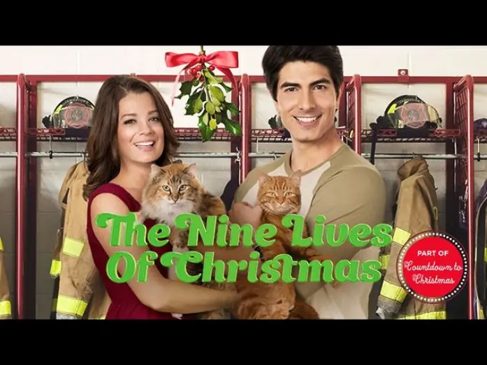 Відео до фільму The Nine Lives of Christmas | The Nine Lives of Christmas