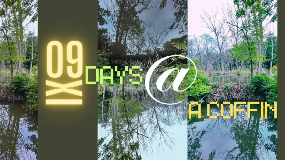 Відео до фільму The Master Zuza | nine days at a skiff