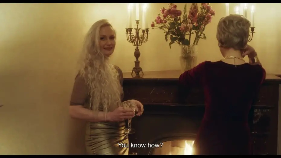 Відео до фільму Supporting Role | Supporting Role Trailer