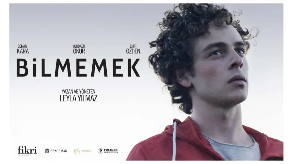 Відео до фільму Not Knowing | BiLMEMEK 