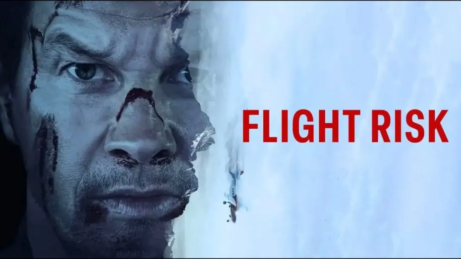 Відео до фільму Flight Risk | Official Australian Trailer