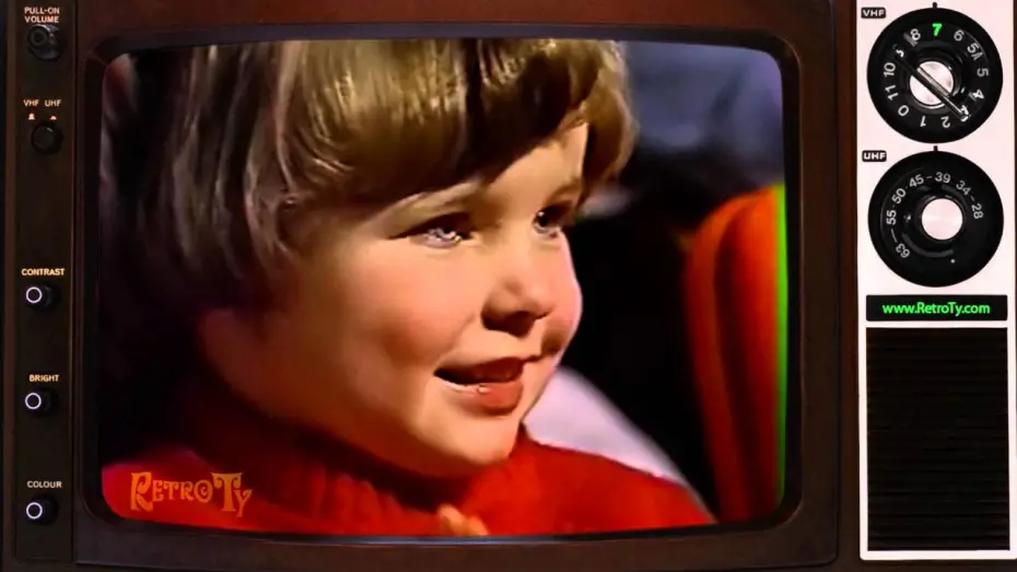 Відео до фільму Today