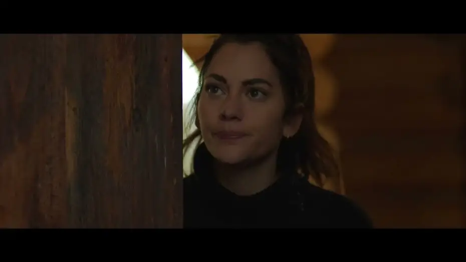 Відео до фільму Black Diamond | Unexpected Guest