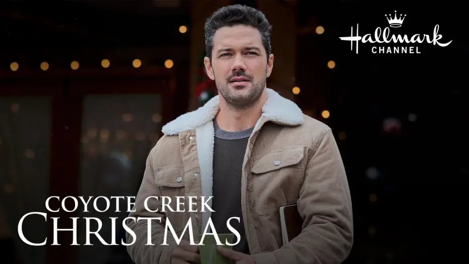 Відео до фільму Coyote Creek Christmas | On Location