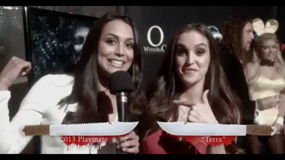 Відео до фільму Muck | Raquel Pomplun Interviews: Jaclyn Swedberg (Full Interview)