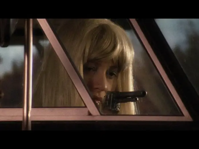 Відео до фільму I Am Coming To Paris To Kill You | I AM COMING TO PARIS TO KILL YOU