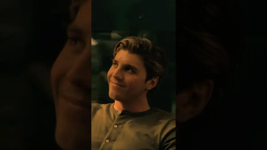 Відео до фільму Companion | Find someone who looks at you like we look at Lukas Gage