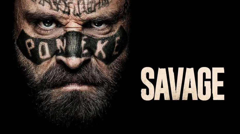 Відео до фільму Savage | Savage - Official Trailer