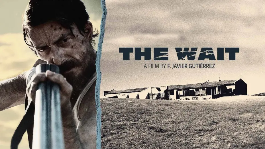 Відео до фільму The Wait | The Wait (2023) | Trailer | F. Javier Gutiérrez