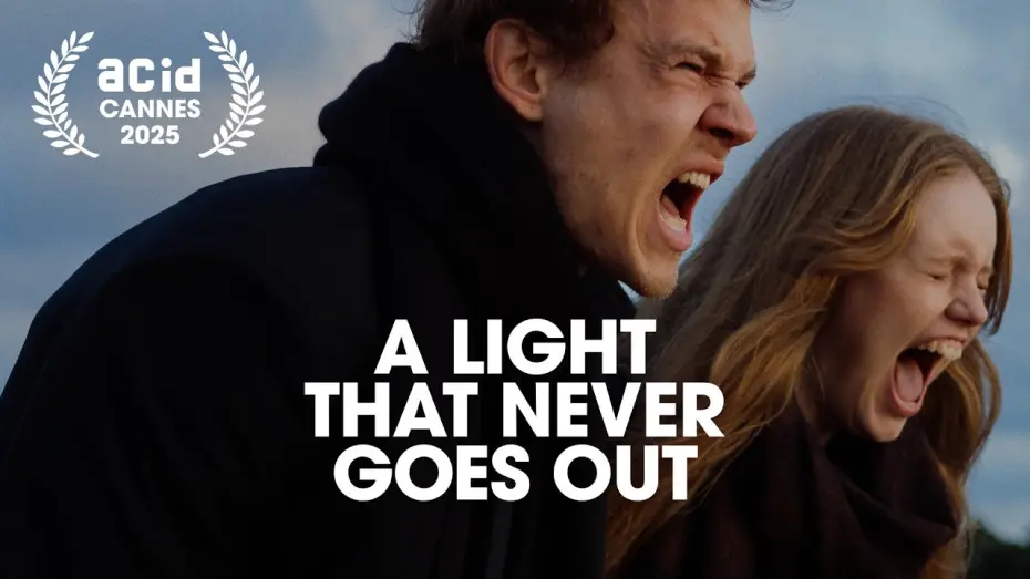 Відео до фільму A Light That Never Goes Out | A Light That Never Goes Out (2025) – international trailer