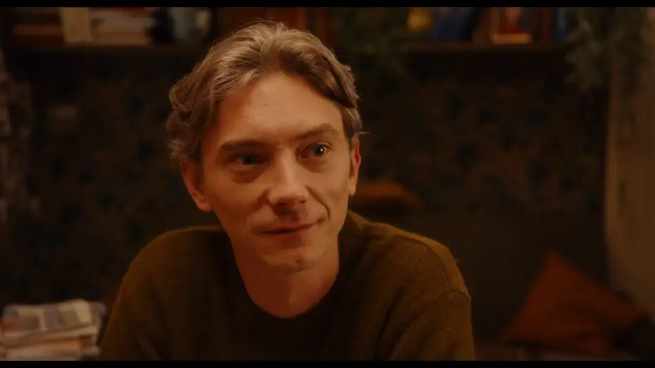 Відео до фільму The Bare Necessity | The Bare Necessity / Perdrix (2019) - Trailer (French)