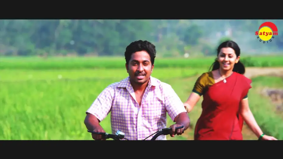 Відео до фільму Oru Second Class Yathra | Ambazham Thanalitta | Full Song HD | Oru Second Class Yathra | Vineeth Sreenivasan | Nikki Galrani