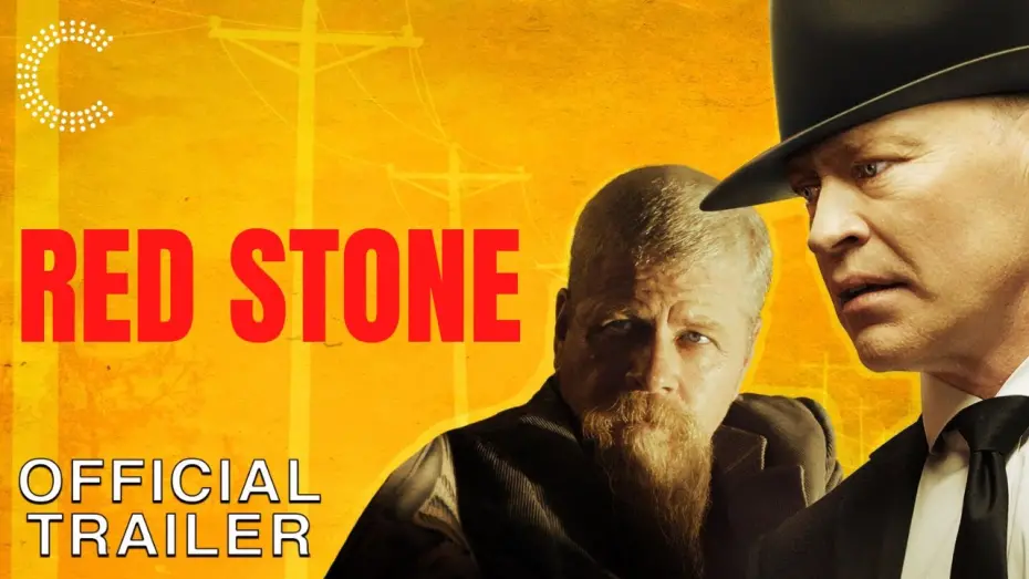 Відео до фільму Red Stone | RED STONE Official Trailer -- Neal McDonough, Michael Cudlitz, Dash Melrose
