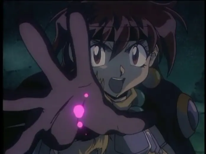 Відео до фільму Slayers Great | Trailer: Slayers Great [ADV Films]