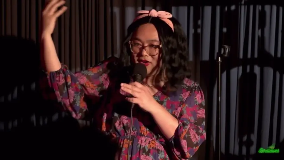 Відео до фільму Robin Tran: Hear Me Out | Hear Me Out is the Best Phrase (Preview for Robin Tran: Hear Me Out)