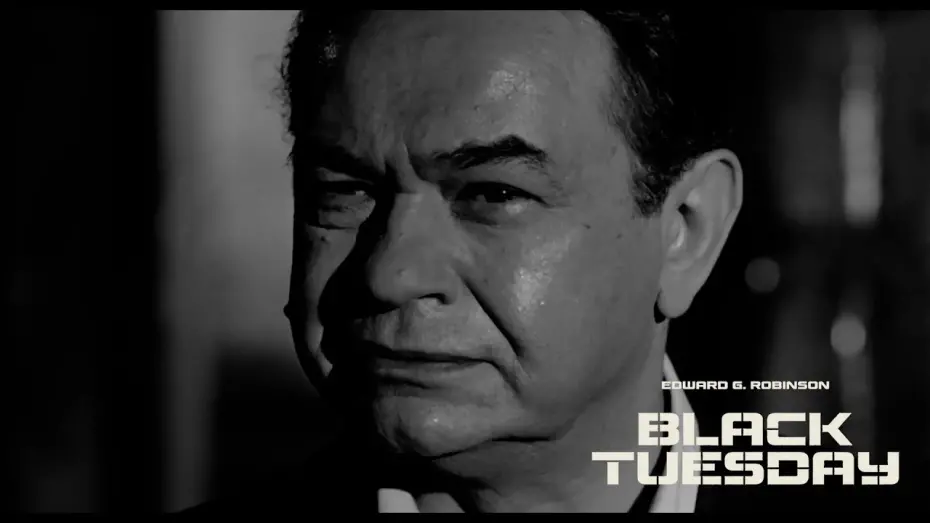 Відео до фільму Black Tuesday | Clip