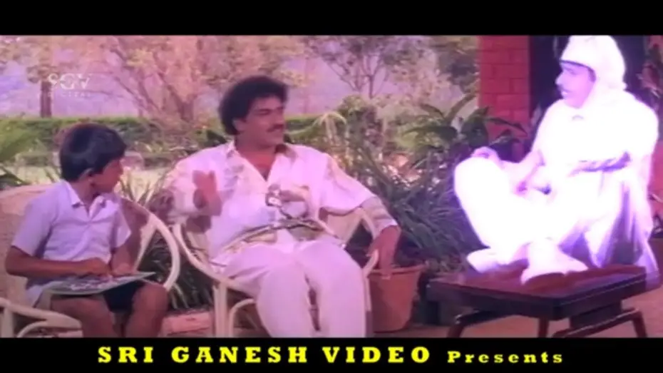 Відео до фільму Sriramachandra | ಶ್ರೀರಾಮಚಂದ್ರ ಮೂವಿ, ರವಿಚಂದ್ರನ್ ಡಬಲ್ ಆಕ್ಟಿಂಗ್ ಸೂಪರ್ ಸಿನ್ | Umashree | Sriramachandra Comedy Scene