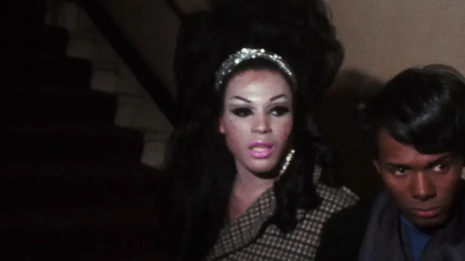 Відео до фільму The Queen | Crystal LaBeija