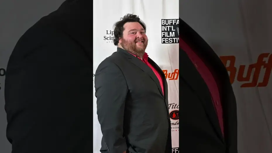 Відео до фільму Stationed At Home | Buffalo International Film Festival 2025 - A look back!